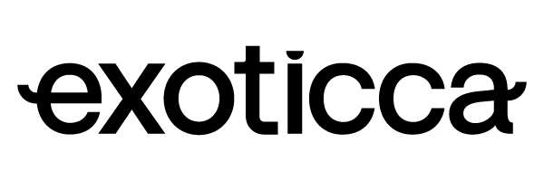 Exoticca logo